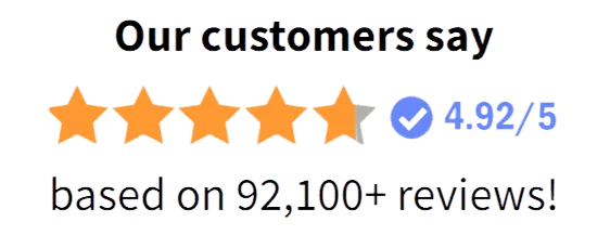 Ikaria Juice 5 star ratings