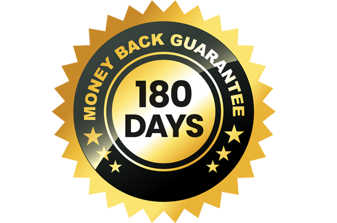 IkariaSlim Guarantee